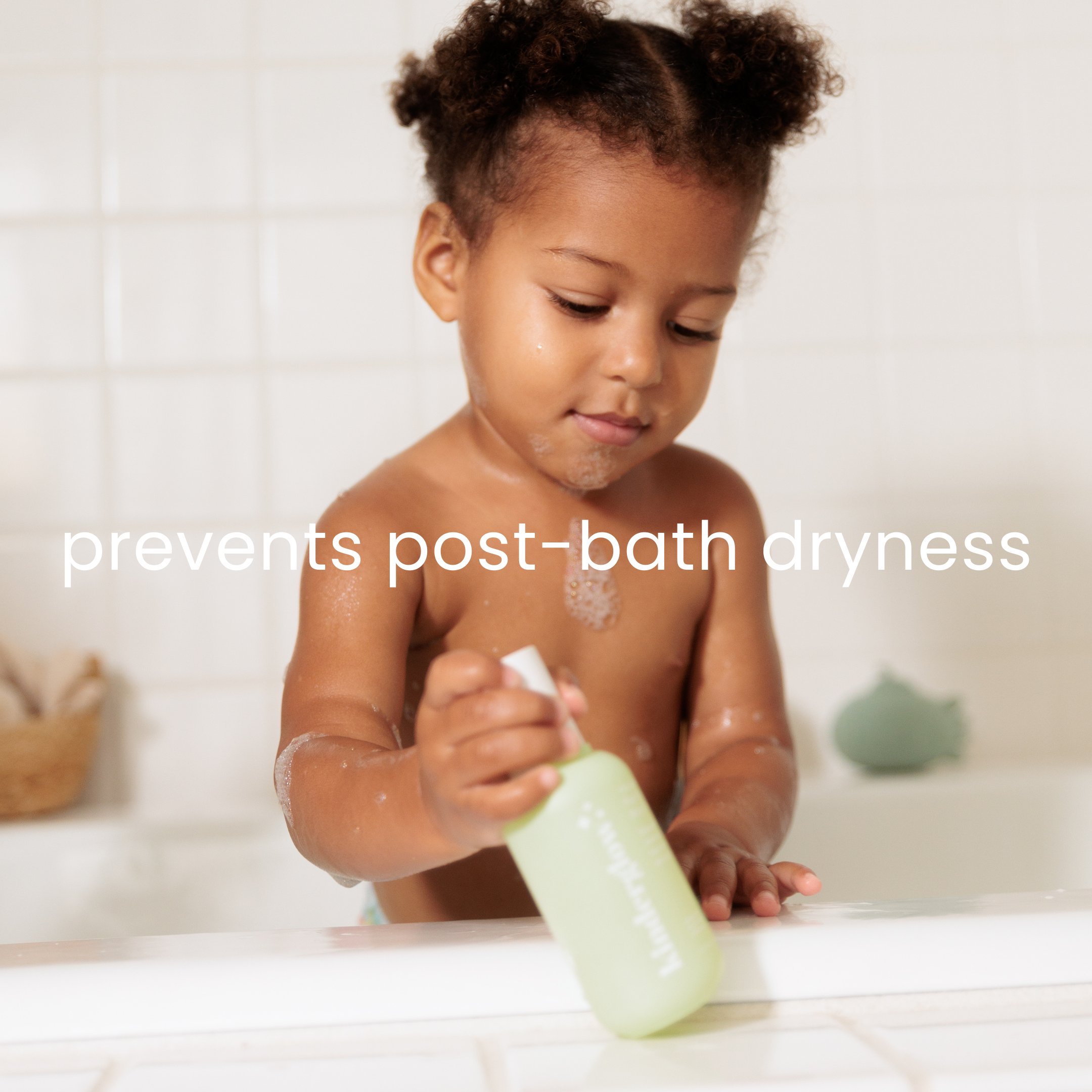 Repairing Oat Blend +Nourishing Post-Bath Body Oil