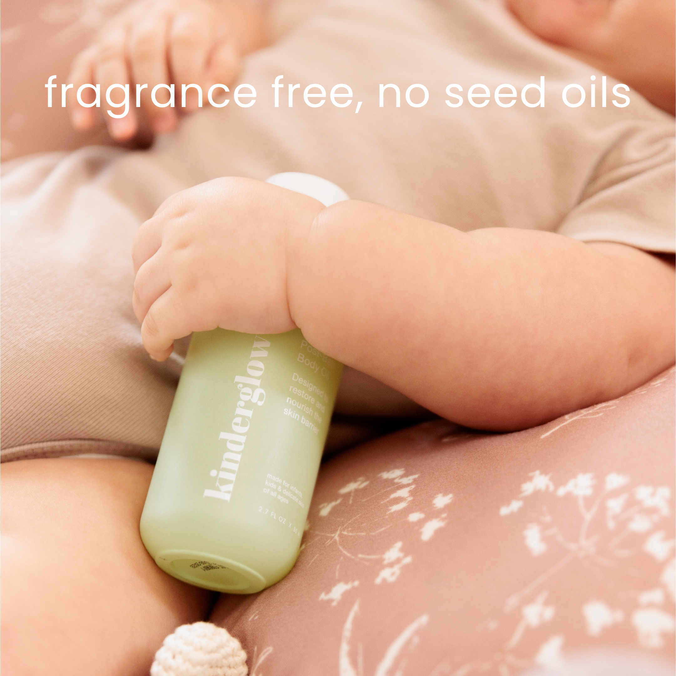 Repairing Oat Blend +Nourishing Post-Bath Body Oil