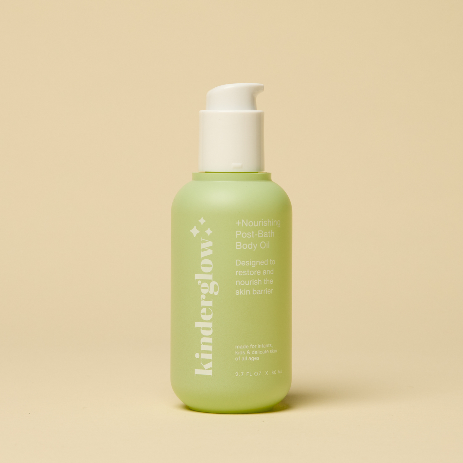 REPAIRING OAT BLEND +NOURISHING POST-BATH BODY OIL