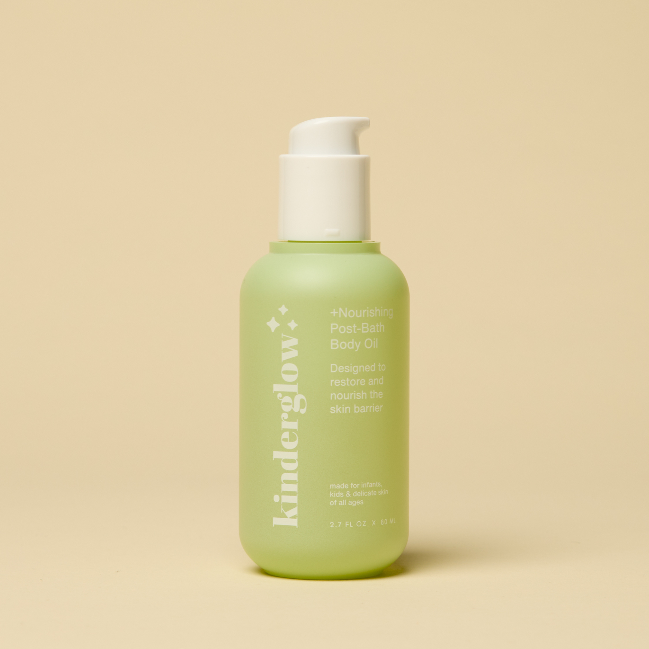 REPAIRING OAT BLEND +NOURISHING POST-BATH BODY OIL